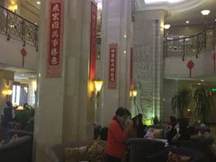 -上海国际饭店