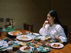 -樱之盛宴·蟹料理海鲜自助(前进大街店)