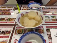 -七爷清汤腩·港式餐厅(金狮广场店)