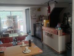 -柳叶刀烧烤(北大清华店)