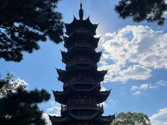 -龙华素斋(龙华路店)