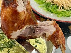 -绿雅居原生态农庄(小涌店)