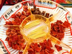 -非遗·老山合·潮汕特产猪头粽(龙眼南店)