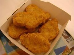 -肯德基(常熟百润发店)