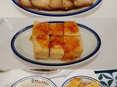 卤味拼盘-發起人·肉骨茶(万象汇店)