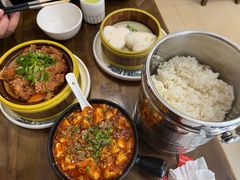 -伊兰麒兰馨园·川菜·清真馆(339电视塔店)