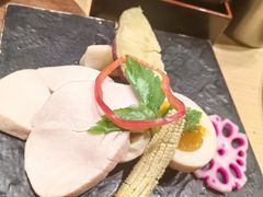 -篝拉面(银座店)