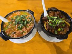 -沈妈砂锅(光华村店)