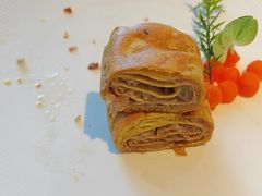 -秦月轩·陕西家乡菜(阜成路·五棵松店)