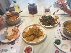 -南山鲜虾面·活鲜小馆·海味大连菜(南山总店)