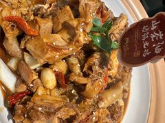 -吴氏老妈·23年家常菜(古城店)