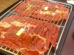 -仙隐小鹿中華の日料(荣民龙首广场店)