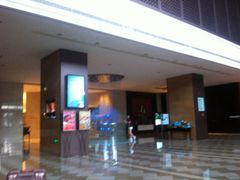 -上海浦东绿地铂骊酒店