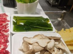 -古乐牛香·鲜牛肉牛杂火锅(吴江三里桥运东商业广场店)