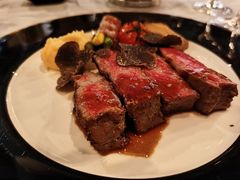 -Kathleen's Waitan 凯圣琳江景西餐厅(外滩店)
