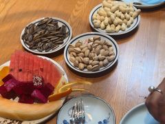 -竹里馆·淮扬菜·功夫茶(老门东店)