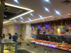 -爱尚客韩式烤肉自助餐厅(海口京华城店)