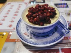 -捷信牛奶甜品世家(合生汇店)