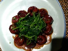 -珍巷福地四合院菜馆(复兴门店)