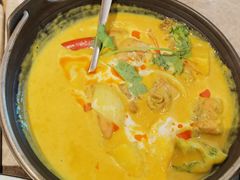 -美奈小馆·东南亚菜(福田星河COCO Park店)