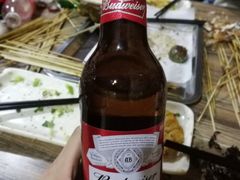 -小赵烧烤(银亿店)