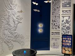 -老海陵·泰州菜(三水湾店)
