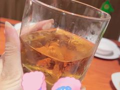 -山之屋炭火烧肉·生啤畅饮(大朗万科中央公园店)