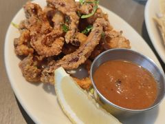 -Chili's Cafe&Bar奇利斯(滨江店)