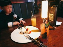 -林肯爵士乐上海中心 Jazz at Lincoln Center Shanghai