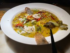 -佬麻雀·新湘菜(珠海金发购物中心店)