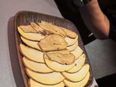 -芸山季·云南野生菌火锅(人民广场来福士店)