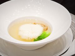 -ManHo万豪中餐厅(成都茂业JW万豪酒店)