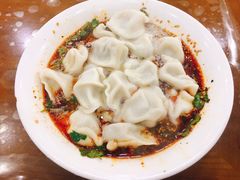 -回坊马二饺子馆