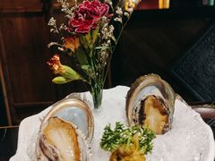 活鲍鱼-小椒娘撒椒鱼火锅(三八广场店)