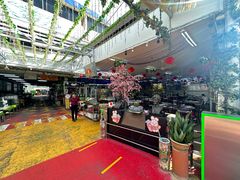 -無招牌海鮮(芽笼店)
