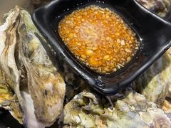 -探秘12时海鲜生蚝排档