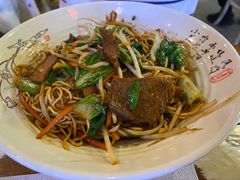 -春雪面馆(转塘店)