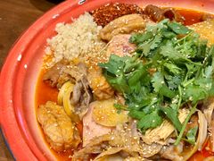 -老街称盘麻辣烫·冒菜(思北店)