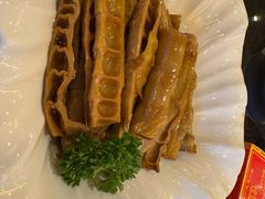 -中国厨房/台湾牛肉面