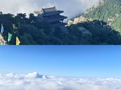 -泰山风景名胜区