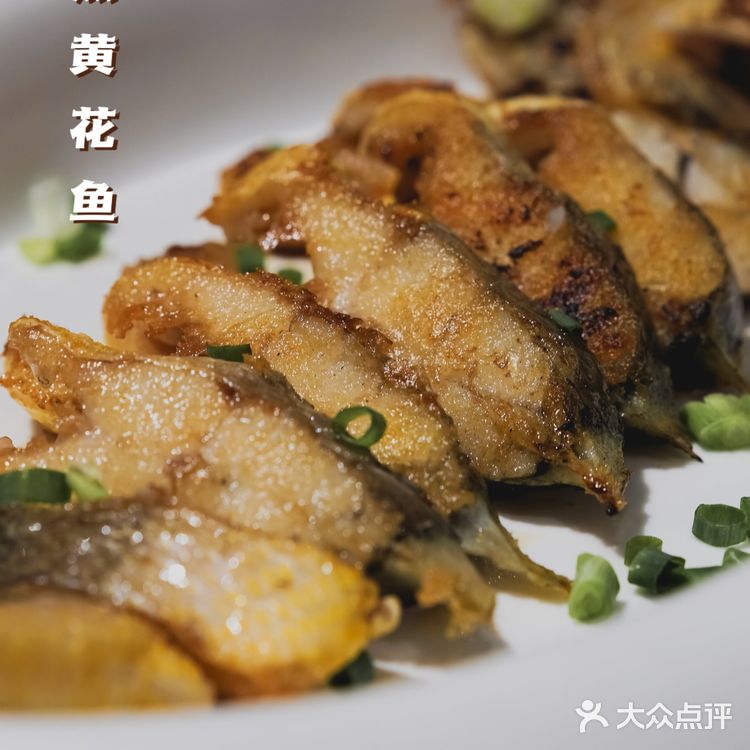 深圳美食｜开渔季，来陈鹏鹏吃鲜味渔货啦！