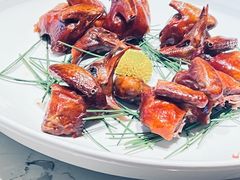 -潮州府·潮菜·砂锅粥(徐家汇店)