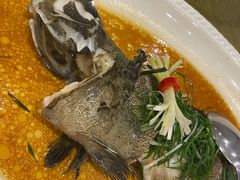 -东方印象大酒楼(拱北店)