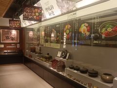 -将军牛排·尔滨地标朝鲜族美食(总店)