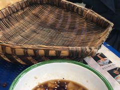 -马路边边·成都串串(翠柏路店)