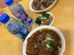 -水仙拉面(水仙街店)
