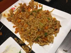 -邢氏老太太烤串(北兴街店)
