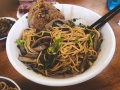 -欣达面馆(天桥支路店)