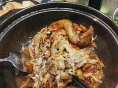 -印巷里主题餐厅(马鞍山店)