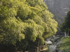 -神龙峡风景区